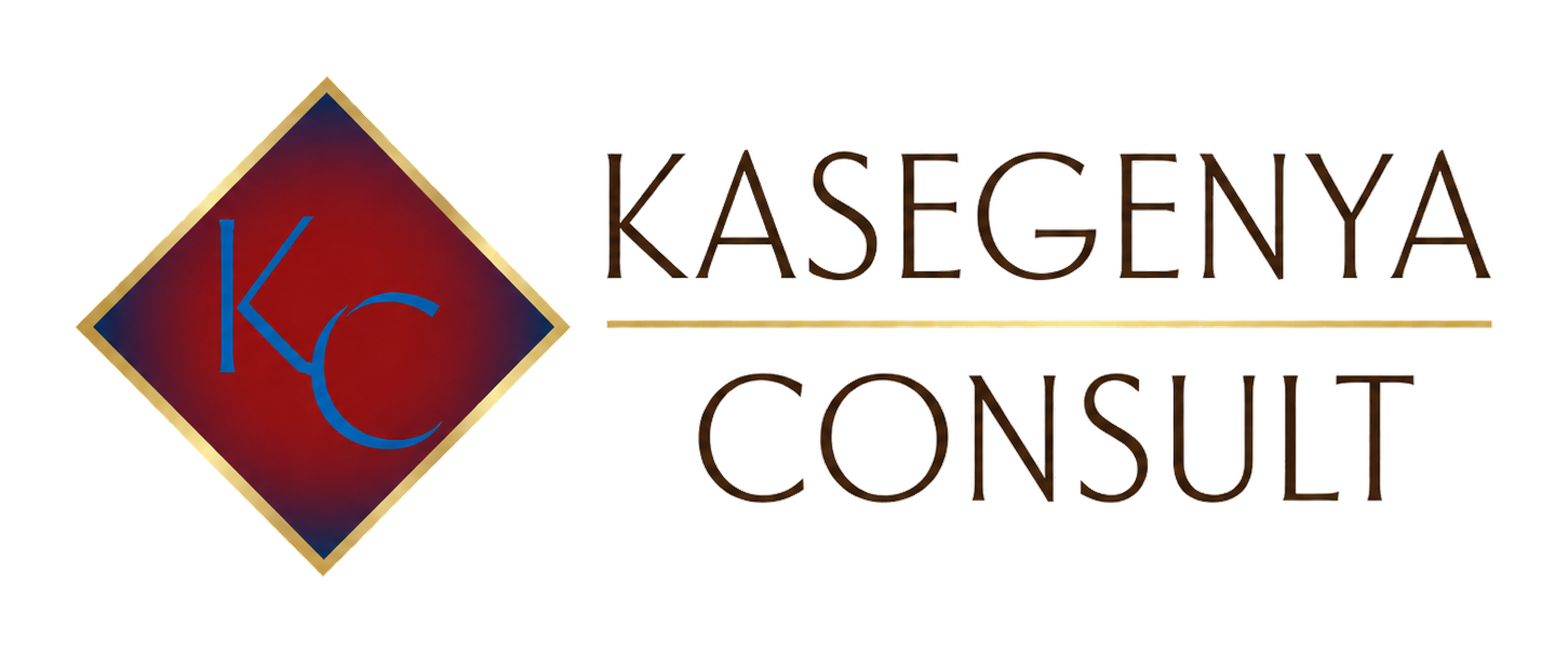 Kasegenya Consult logo
